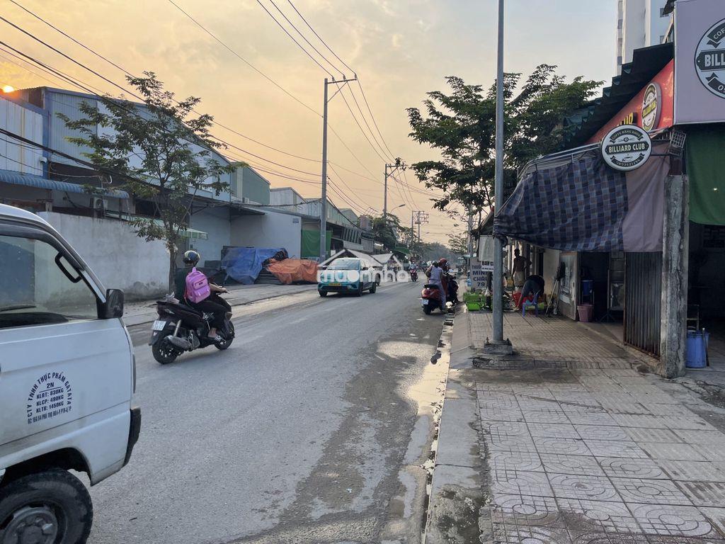 Bán nhà hẻm 8m. sát đường nguyễn thị tú. sát ql 1a. thuận tiện đi lại - 3