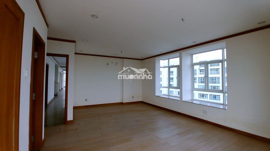 [Penthouse] hoàng anh gold house (an tiến) | 545m² | sổ hồng - 4