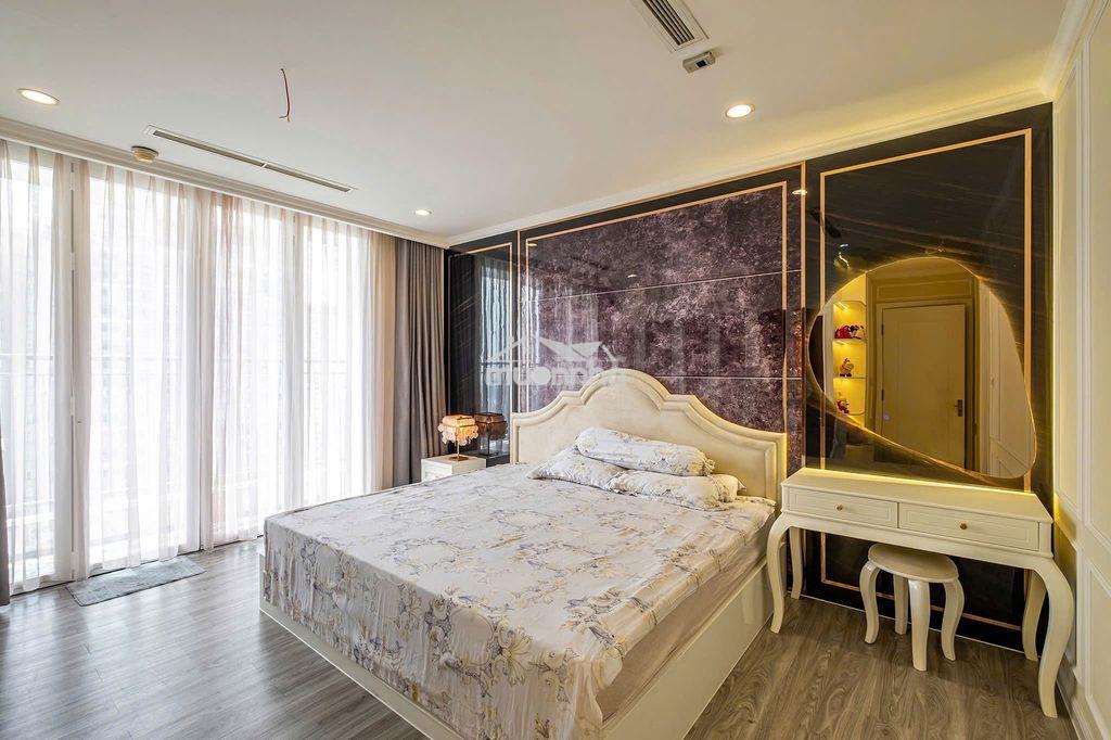 Bán nhanh căn 3pn vinhomes landmark nội thất cao cấp - 4