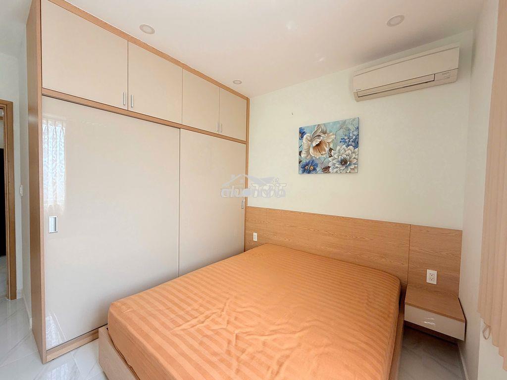 Cho thuê căn hộ đẹp tại chung cư hưng phúc  full nội thất, nhà đẹp. - 4