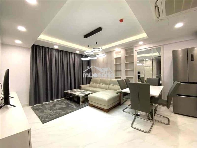 Cho thuê sunrise riverside 3pn 2wc nhà đẹp view thoáng,giá 14tr