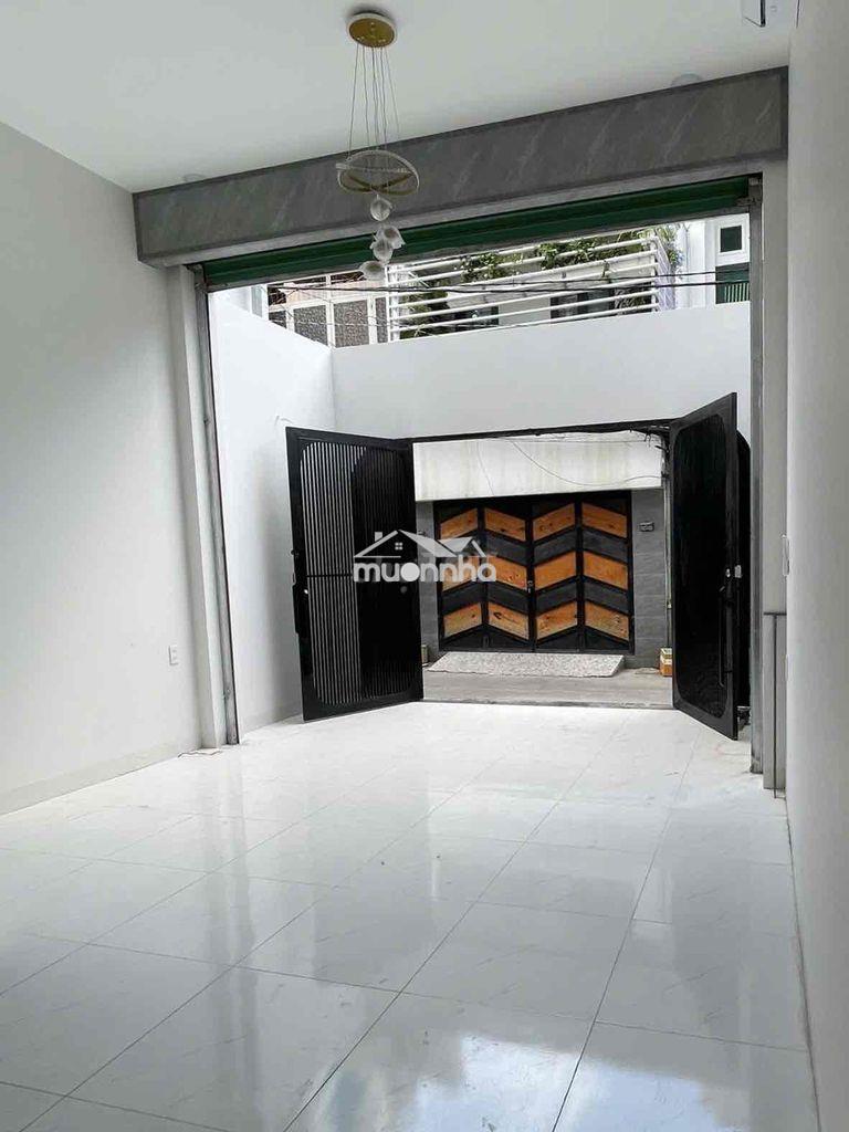 Mặt bằng kinh doanh - văn phòng cho thuê - hẻm dương bá trạc - 2