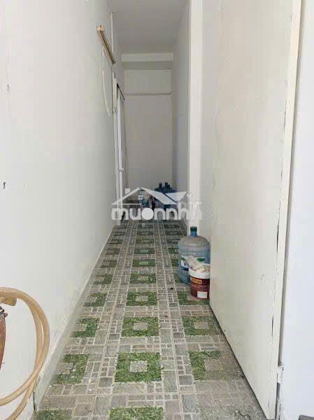 Bán nhà đường phùng chí kiên - tân phú - 4
