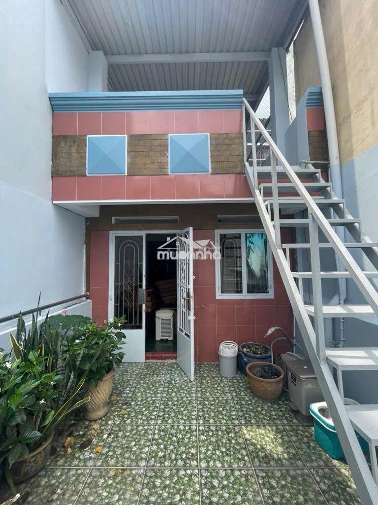 Bán nhà sát khu nguyễn tri phương | 7,3 tỷ giảm còn 6,7 tỷ