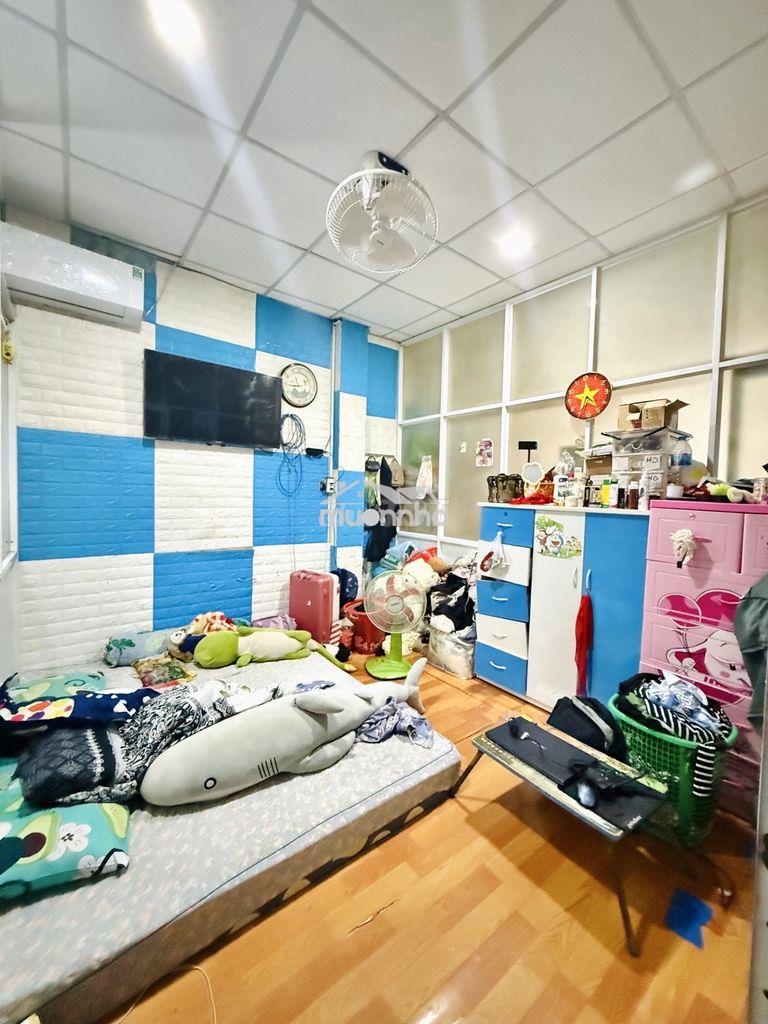 Mặt tiền hẻm kd hà tôn quyền - xe tải thông 8m, 92m2, giá 14 tỷ - 2