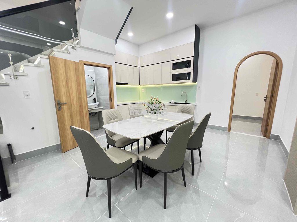 Bán gấp - nhà hương lộ 2 - 70m2 - 2