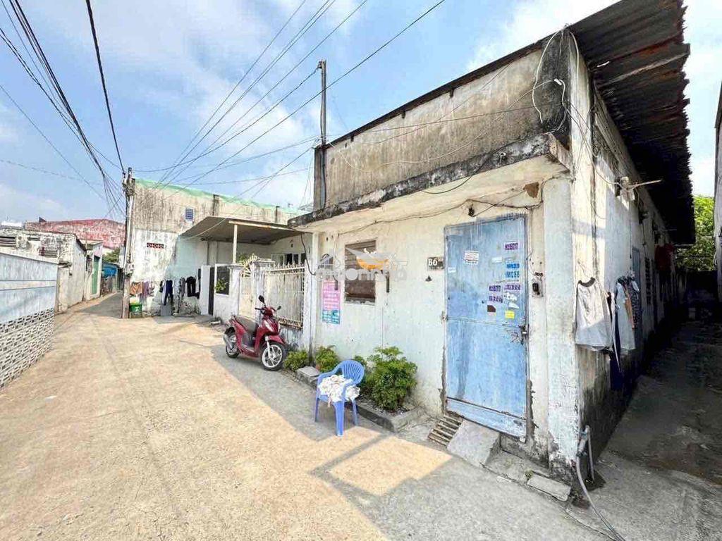 Cần bán lô đất ngay trại giam b5 - 3