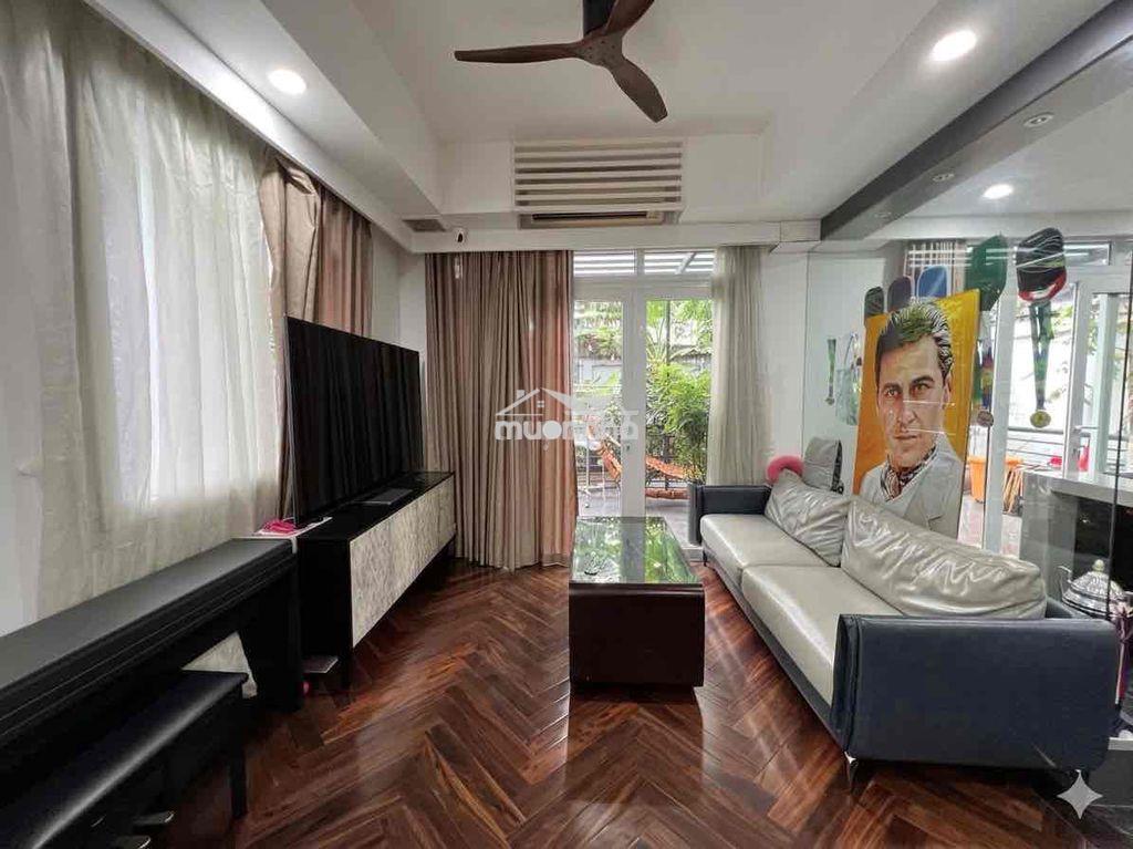 ⭕️Ngay cầu sài gòn (7x20m) 3 lầu 4 phòng - 2