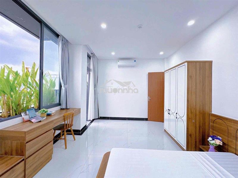 Chính chủ cho thuê căn hộ full nội thất