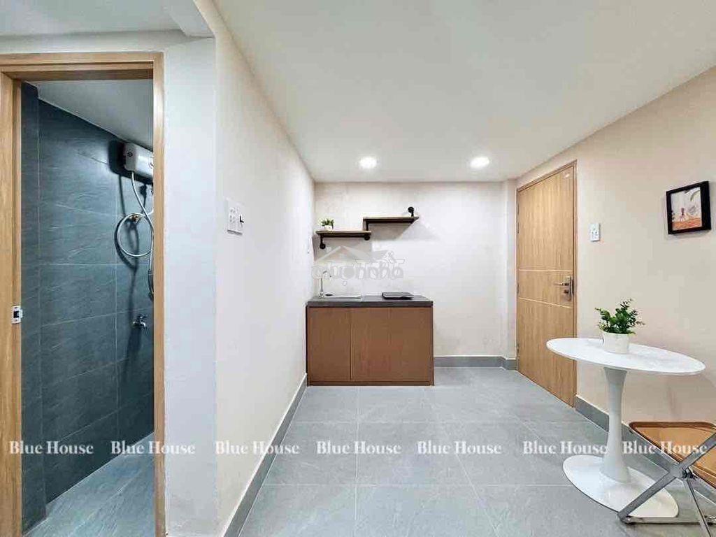 Cho thuê căn hộ 1 trệt 1 lầu view kính ngay cầu bưng, aeon tân phú - 2