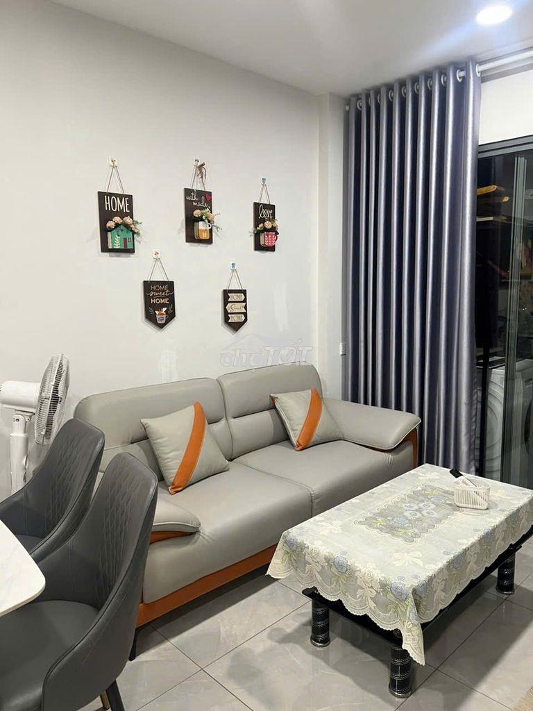 Bán căn hộ legacy gần aeon thuận an,đã có sổ, để lại toàn bộ nội thất - 3