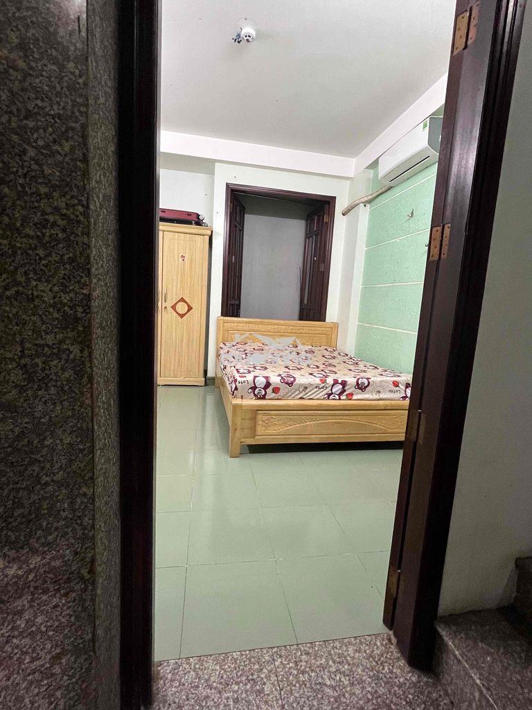 Căn hộ dịch vụ giá rẻ - 4