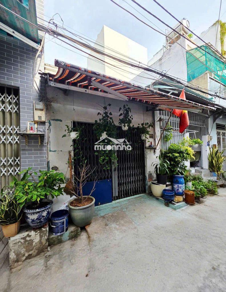 36/9/10/2 🍀nguyễn triệu luật, p.an lạc, q.bình tân ( hh 50tr 🌹 )