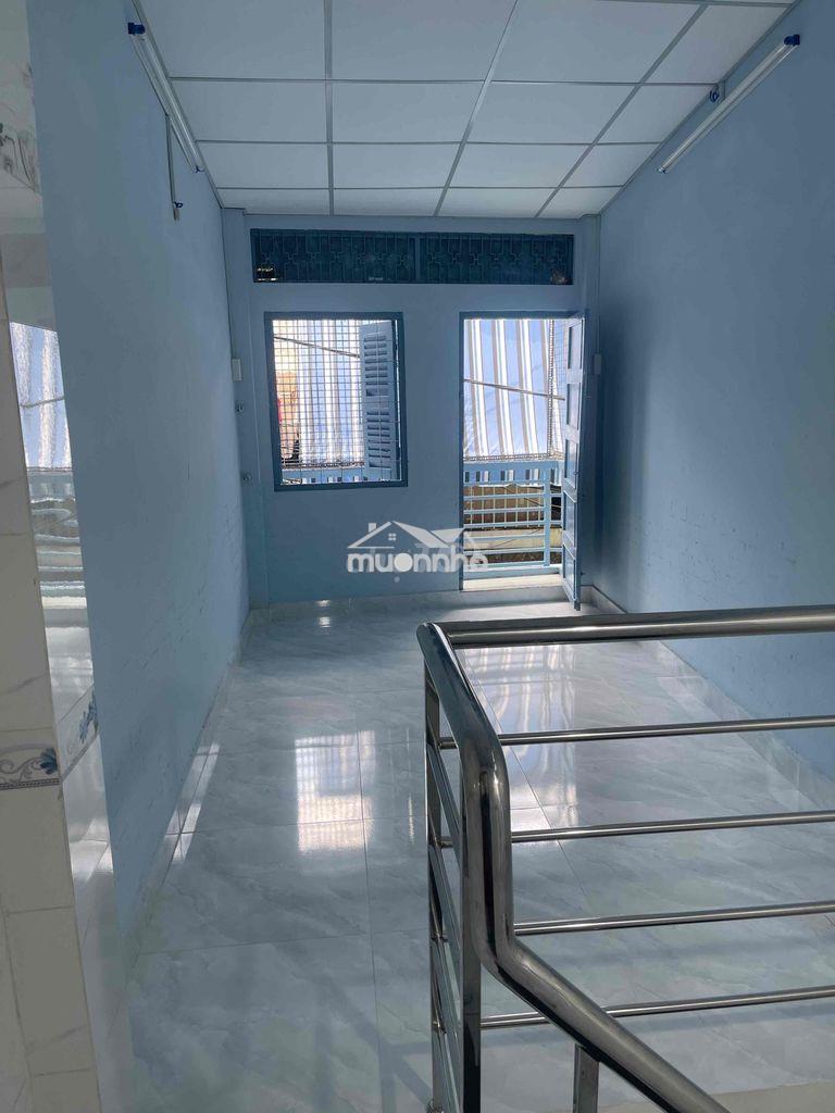 CHO THUÊ NHÀ NGUYÊN CĂN QUẬN TÂN PHÚ