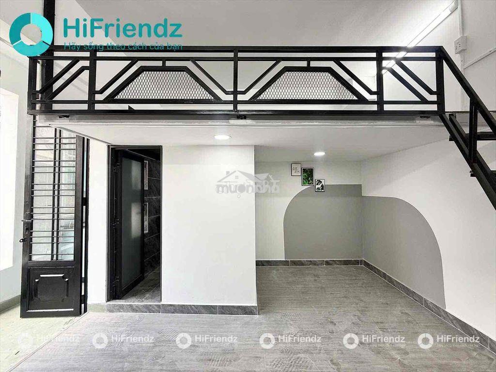 Khai trương duplex mới 100% chỉ từ 3xxx gần đại học công nghiệp iuh - 2
