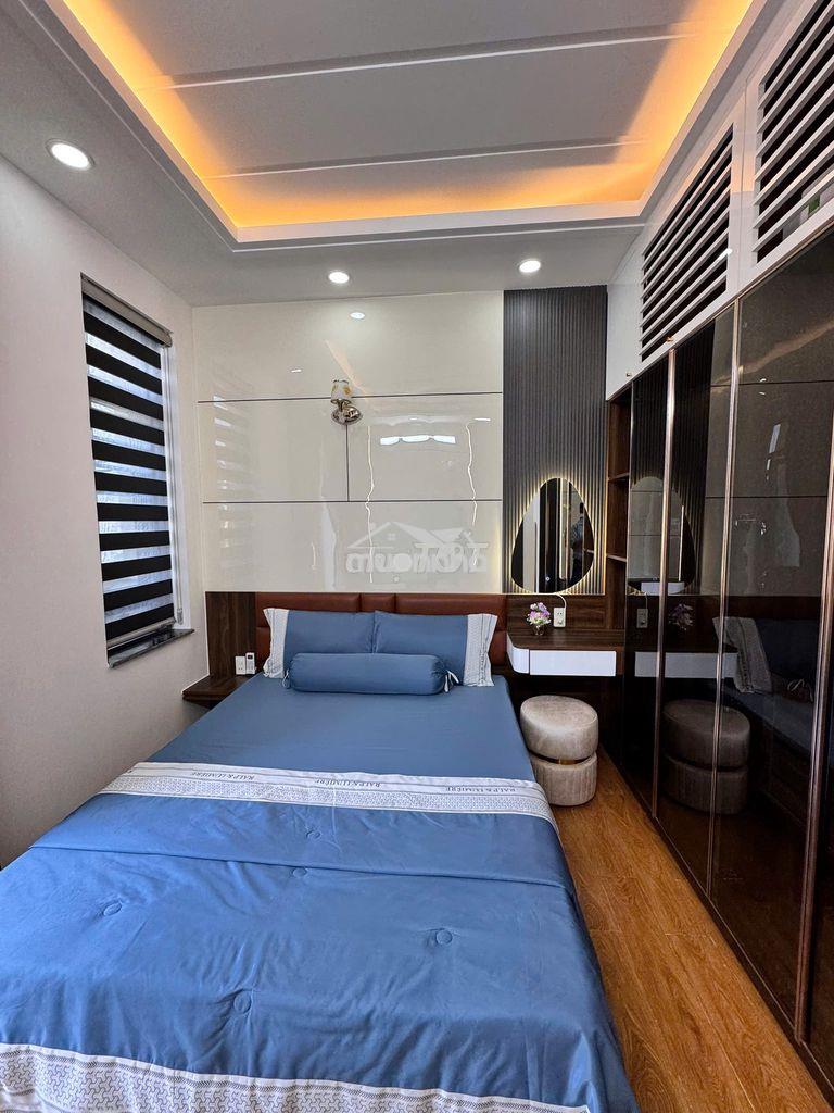 Bán nhà 4x18m đường hoàng bật đạt, p. tân sơn, tp.hcm - 2