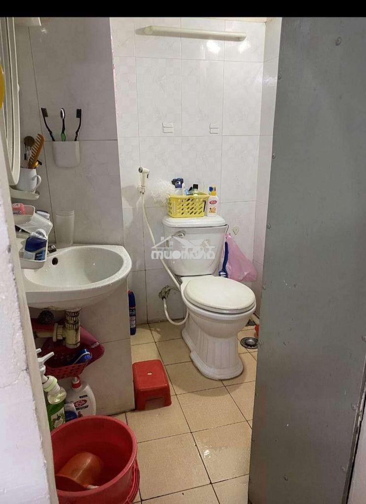 Phòng trọ giá rẻ - 2