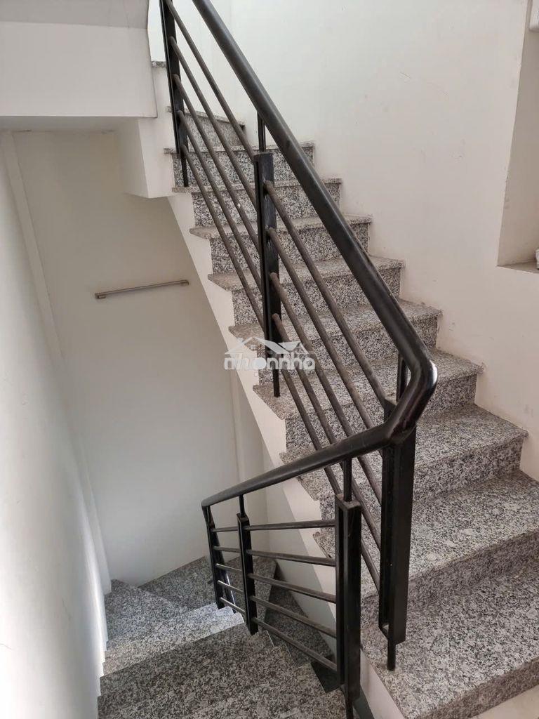 Phòng trọ cho nữ văn phòng, hssv thuê, quận 4 tiện làm việc và học tập - 4