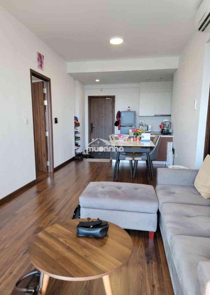Cho thuê căn hộ sài gòn south resident, 71m2, 2pn, full nội thấti - 2