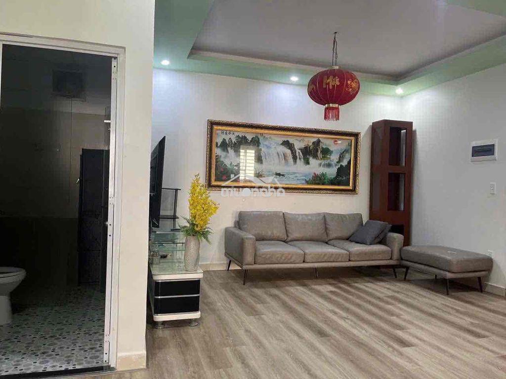 Cho thuê chung cư sơn an giá tốt căn hộ đẹp - 2