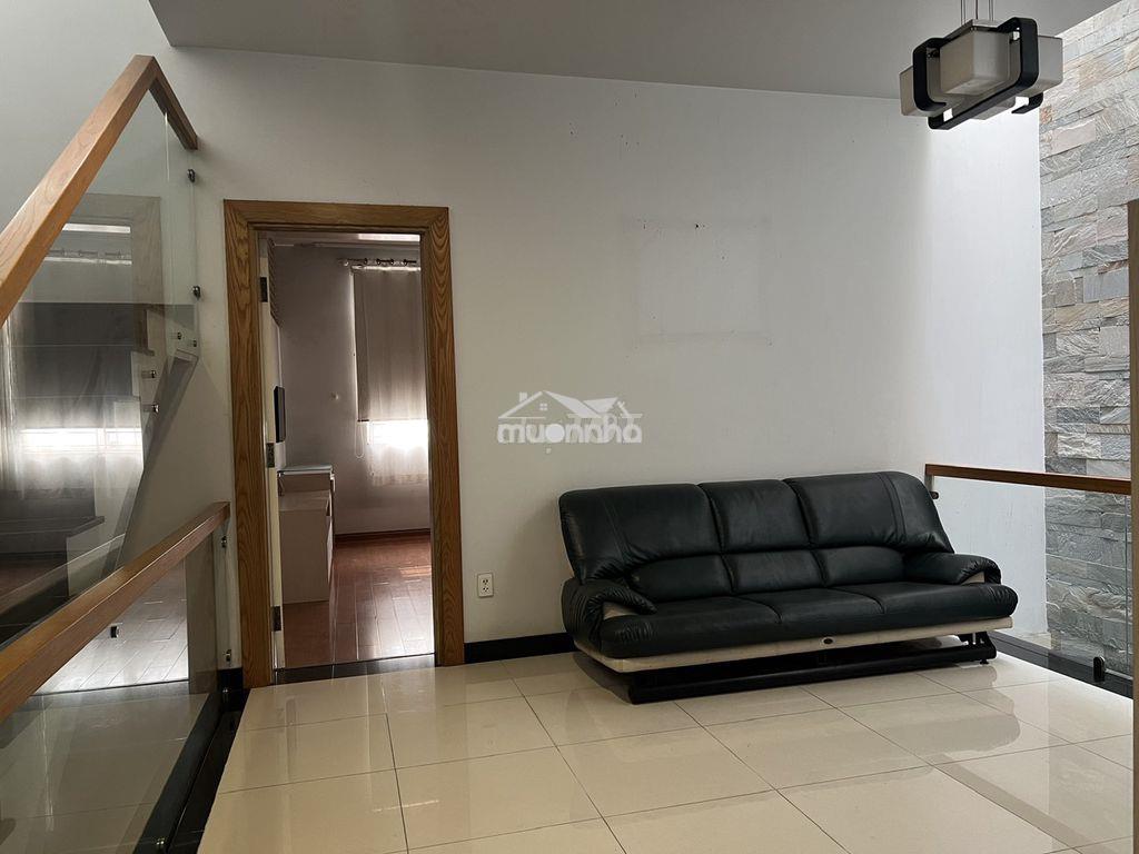 Cho thuê nhà him lam 7,5x20 đối diện công viên giá 60t/tháng - 4