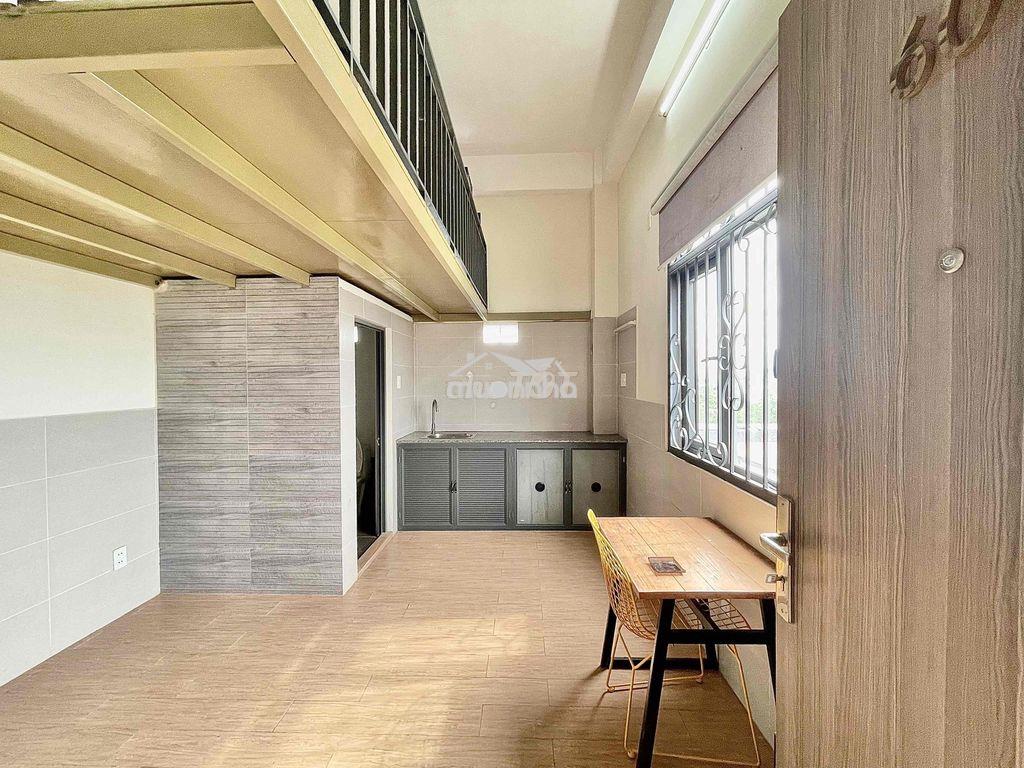 Căn hộ dạng duplex siêu thoáng - khu vực tăng nhơn phú a - 3