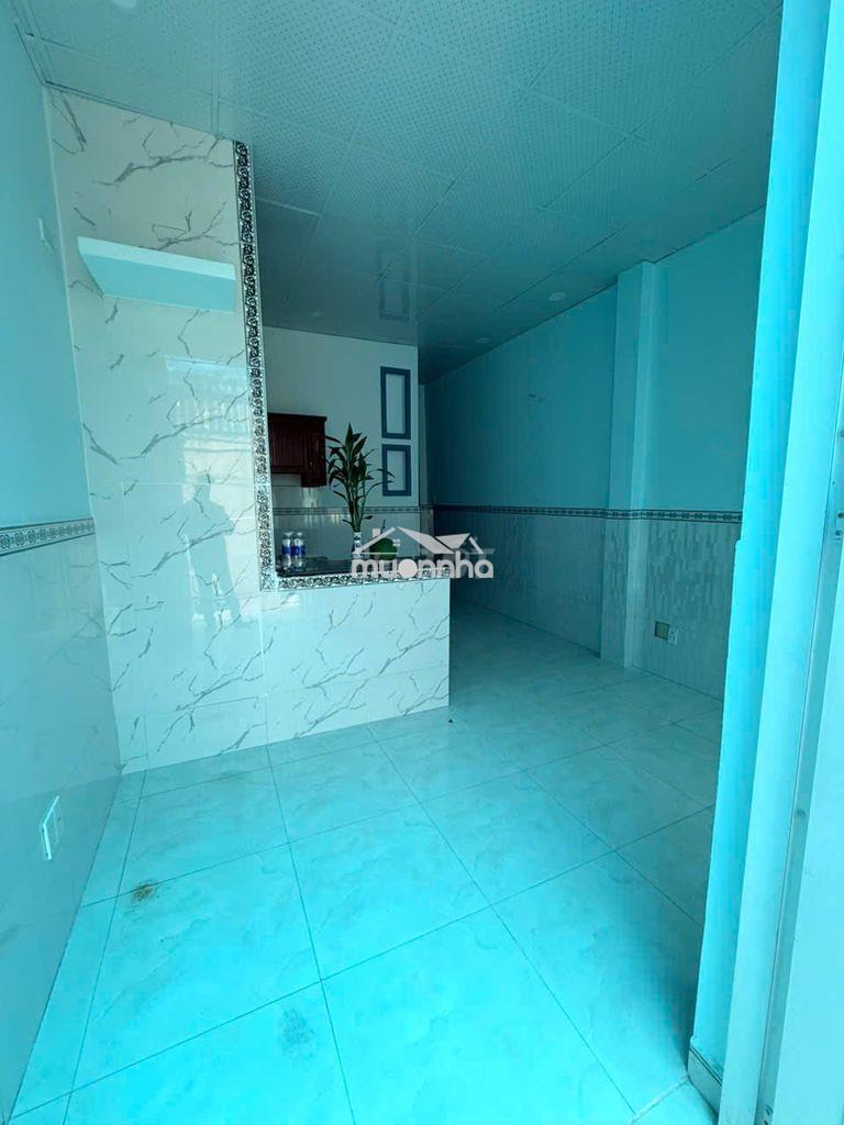 🏡 Cho thuê nhà nguyên căn – huỳnh tấn phát – chỉ 5.5tr/tháng