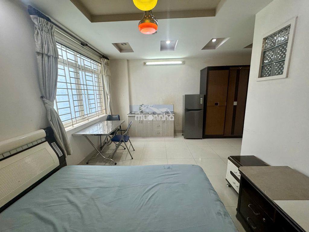 Phòng cho thuê tai trung sơn: 30m2, nội thất đầy đủ, rộng rãi. - 3