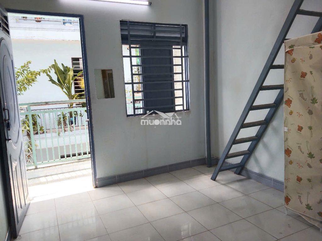 Cho thuê phòng trọ giá rẻ- chợ phạm đăng giảng - 3