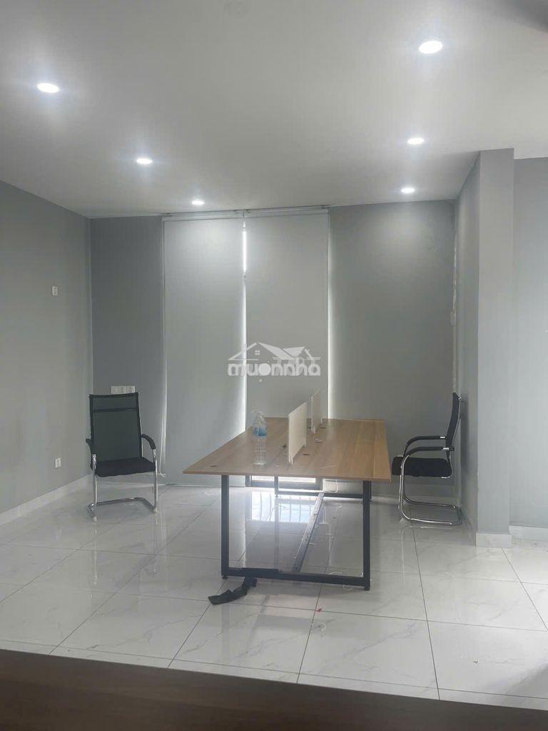 🔥 Văn phòng đẹp vinhomes grand park - có thang máy - máy lạnh - 8tr - 2