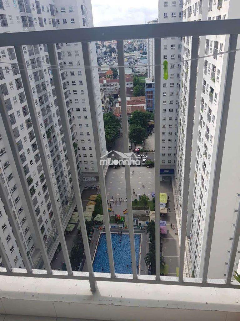 Topaz home 69m2 2.3 tỷ. prosper 65m2 3 tỷ 1 - 2