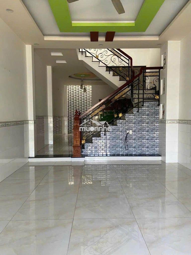 Cần cho thuê nhà mt 156a đường tây thạnh p.tây thạnh q.tân phú. - 3