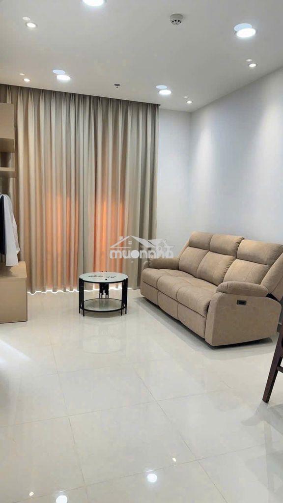 Giỏ hàng cho thuê căn hộ dhomme - giá từ 12 tr bao pql