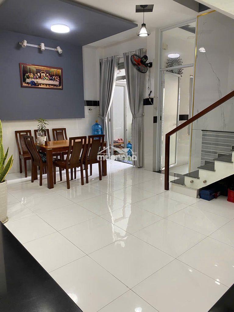 Bán biệt thự gò vấp rất đẹp (chính chủ) - 2