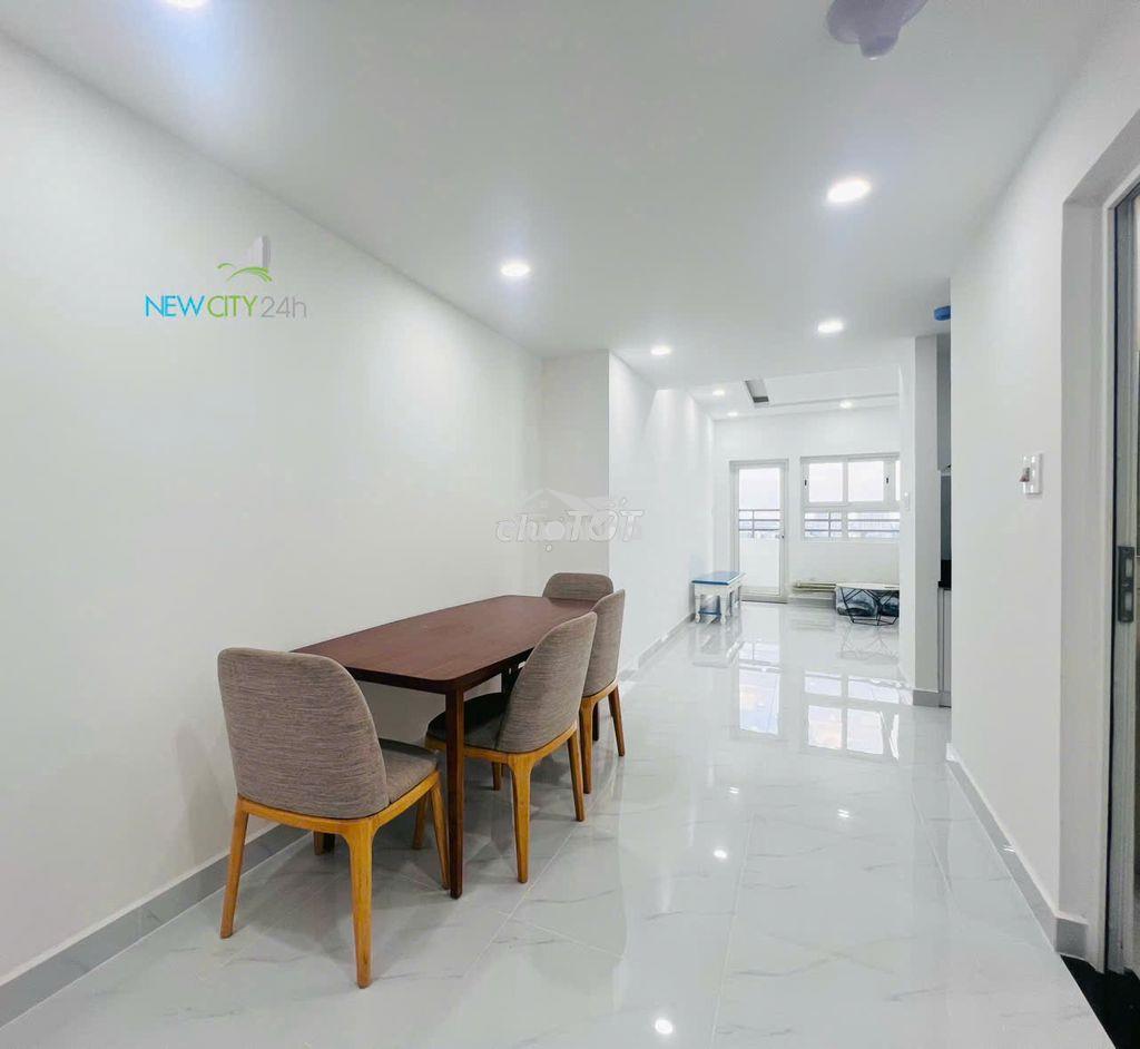 Hot_84m2 2pn 2wc- 6tr- vào ở ngay nhà trống - 2
