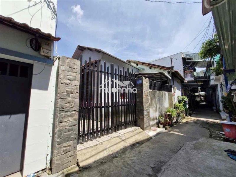 Phòng trọ rộng 40m2