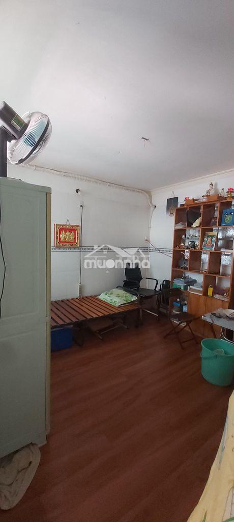 Lầu 1 lô d cx ly thuong kiet - 2