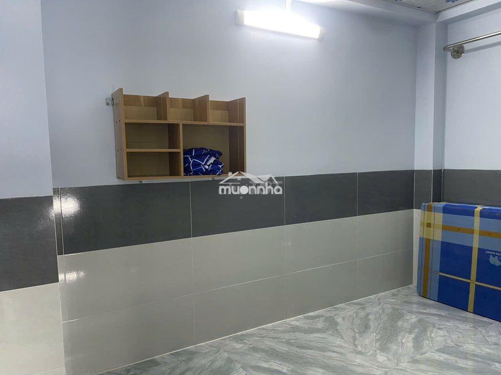 Phòng trọ cao cấp, đầy đủ tiện nghi, vào là ở ngay - 4