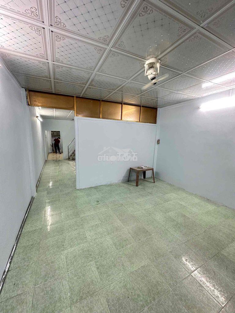 Nguyên căn hẻm ba gác hồng lạc(4,5x19m 1 lầu )
