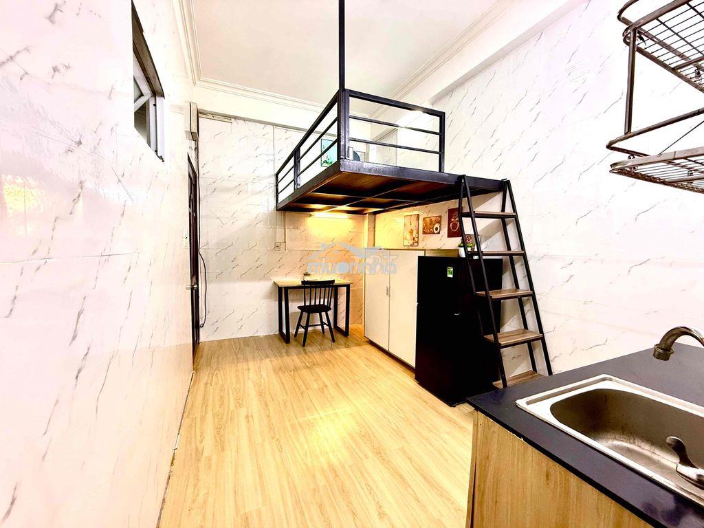 Duplex ngay siêu thị mega bình phú - 2