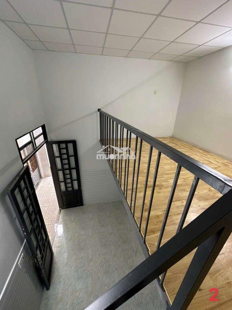 Phòng trọ riêng biệt - ko chung chủ - giờ giấc tự do - 4