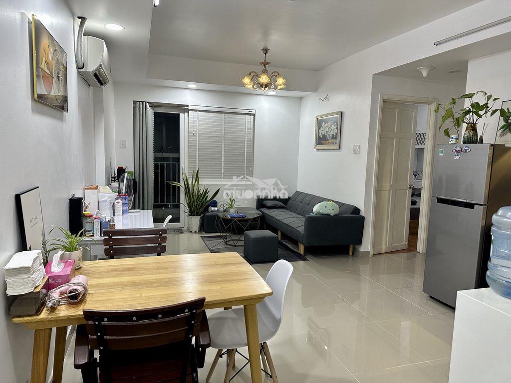 Moscow tham lương-2pn-2wc-nhà trống 7tr, full nội thất 8,5tr - 4