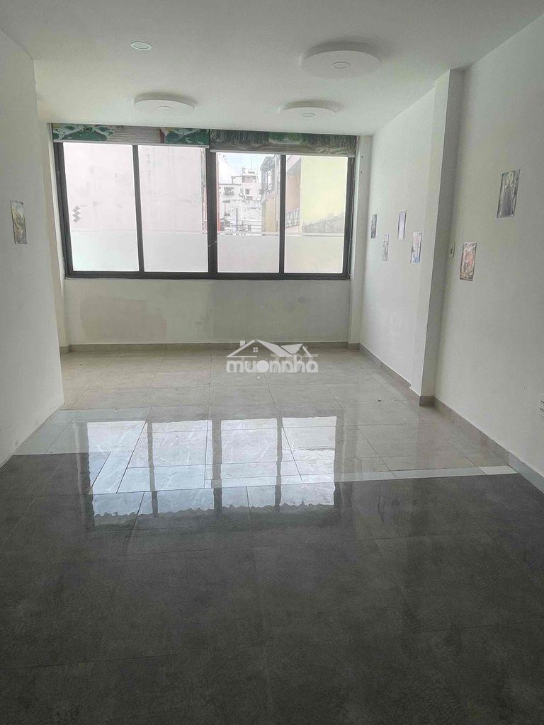 Nhà bán mặt tiền thục 262 cách mạng tháng 8. quận 3 ( 6x12m) 5 lầu. - 3