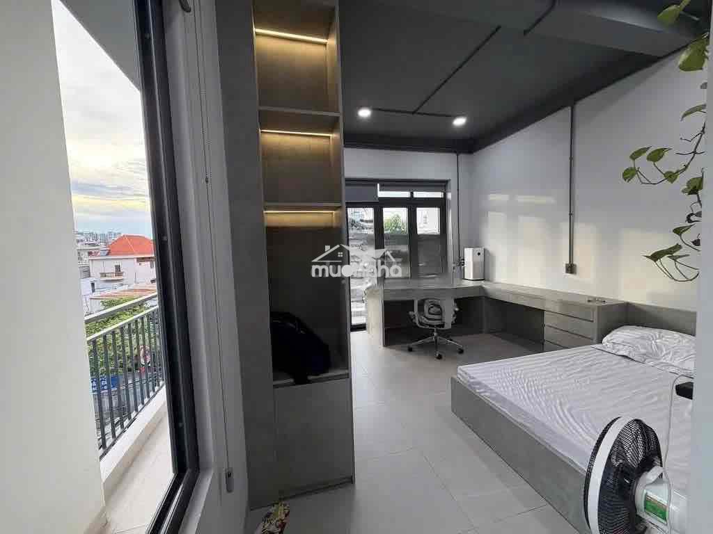 Căn góc 2 mặt, nguyễn phúc chu_ tân bình , 5pn , 4 tầng , ở ngay💥 - 3