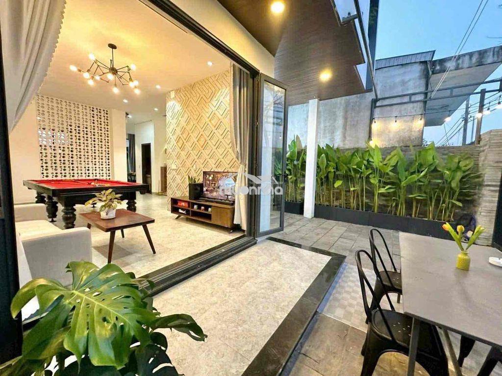 Cho thuê nhà 2 tầng mt nguyễn phạm tuân - ngũ hành sơn - 3