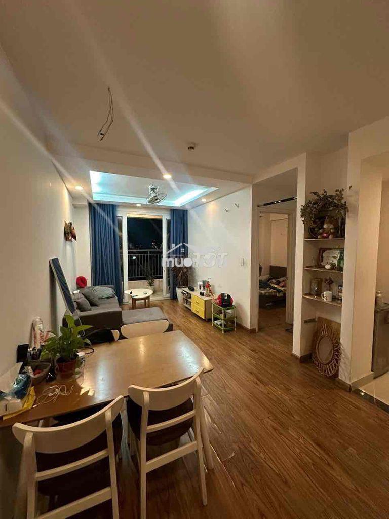 Bán căn hộ 1pn ở liền the avila quận 8 - 4