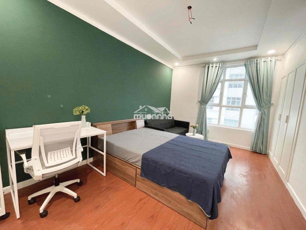 Master wc riêng decor rộng thoáng chung cư hoàng anh thanh bình q7 - 3