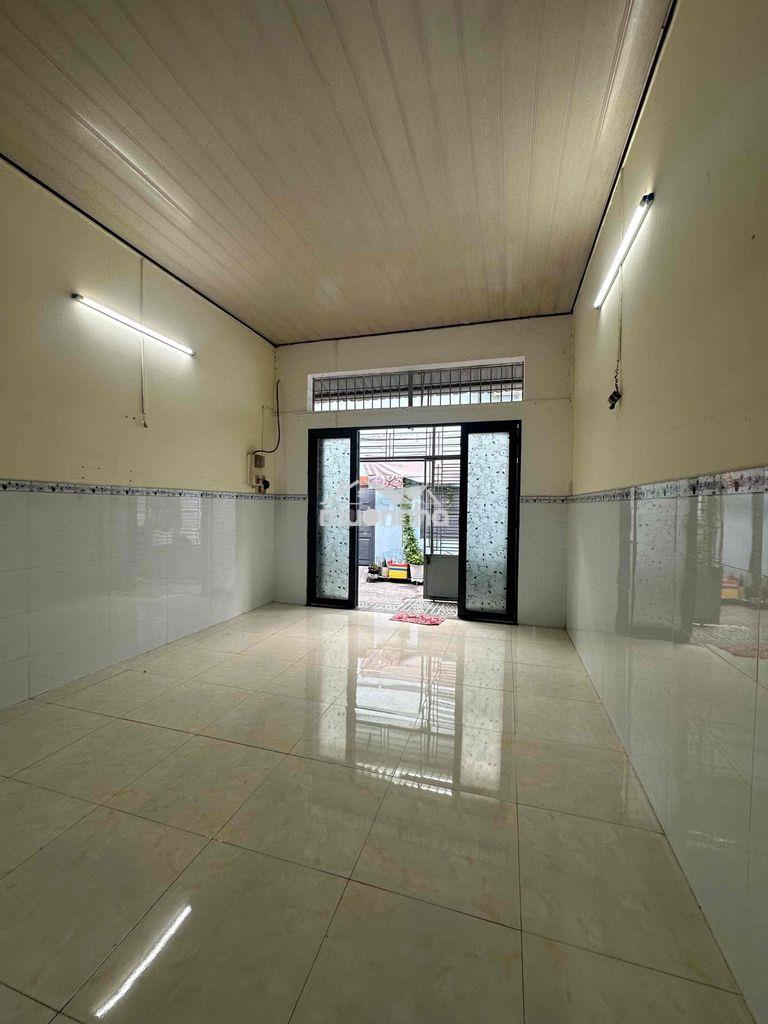 Tân sơn nhì 58m2 kế âu cơ bàu cát dt 4*14.5 giá 4t9 - 4