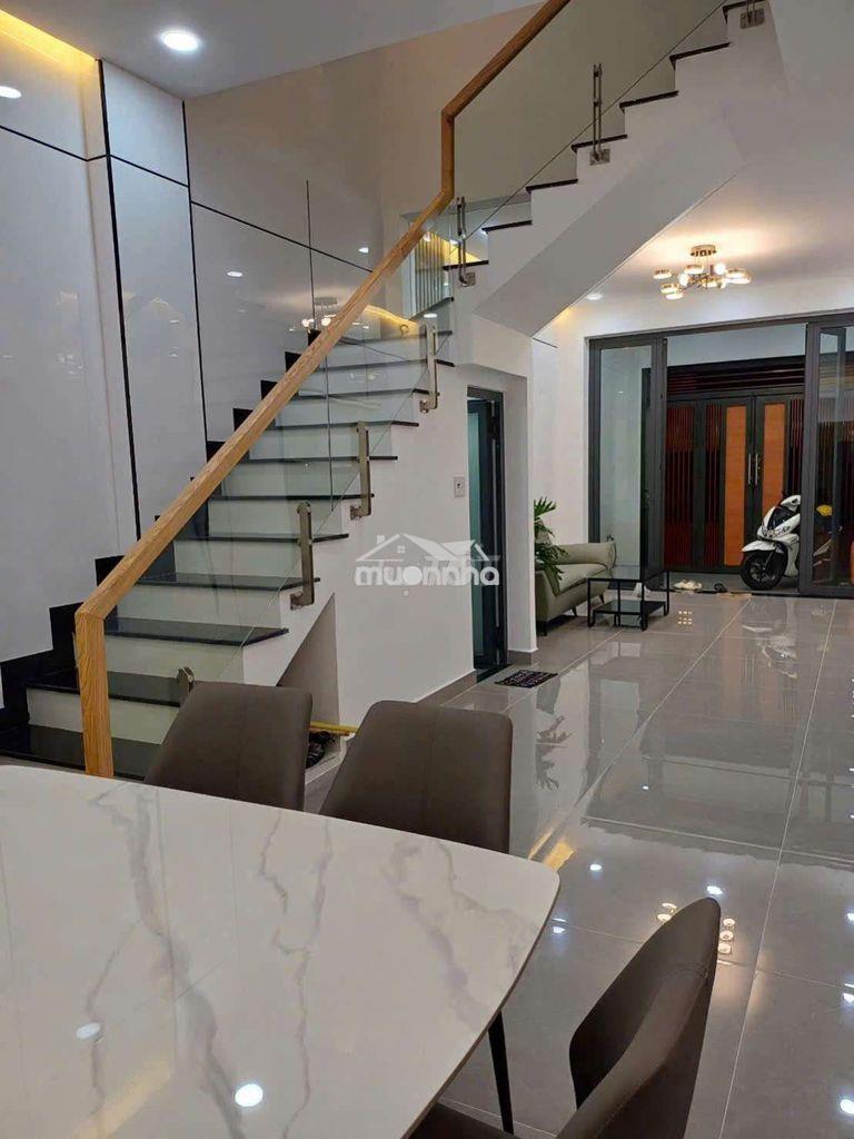 Chính chủ - đ/c 110/15 tô hiệu - 4x13.5- 4 tầng - giá rẻ - 3