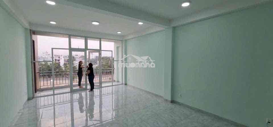 Cho thuê nhà mặt tiền kinh doanh kdc chánh nghĩa, thủ dầu một, bình dư - 3